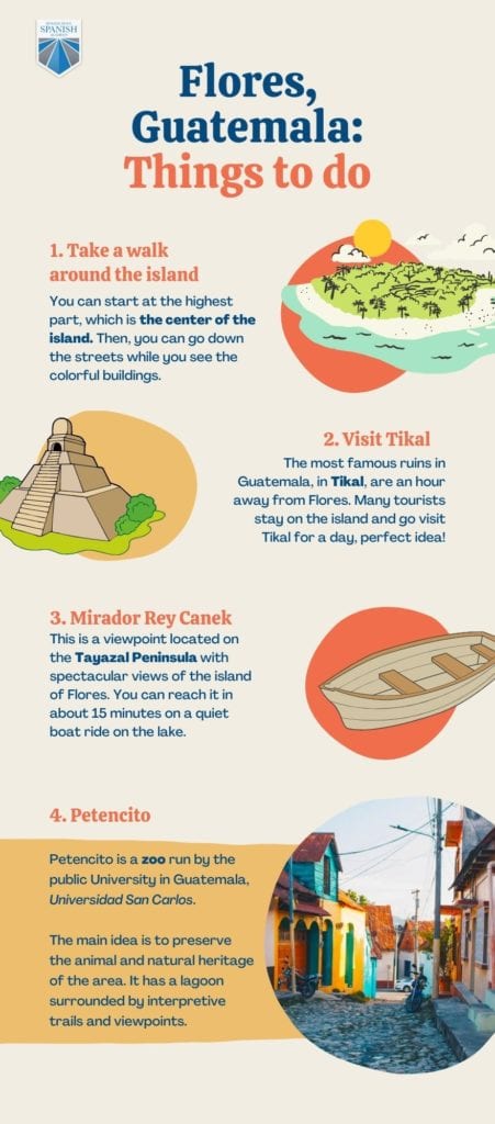 Things to do