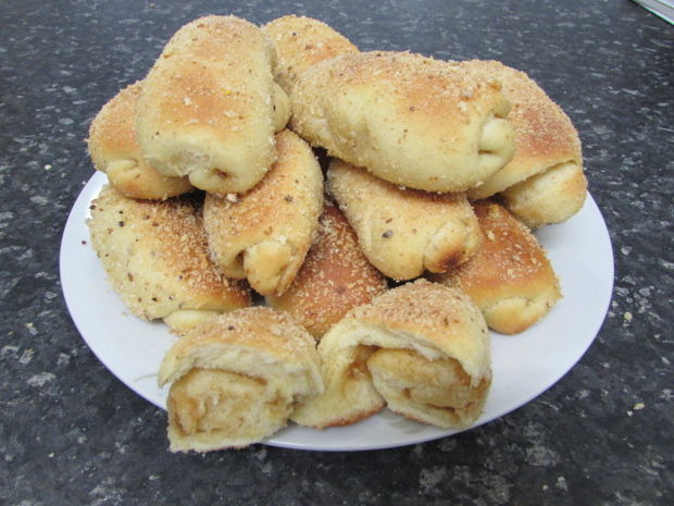 ingredients in Spanish