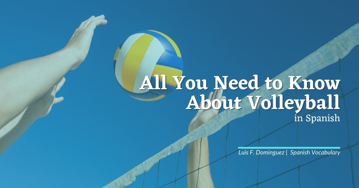 Volleyball is for Everyone - History, Variations, & Facts About Volleyball