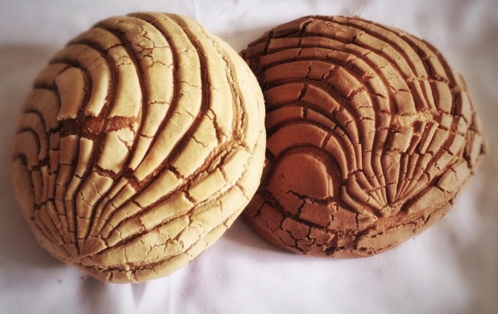 Spanish bakery