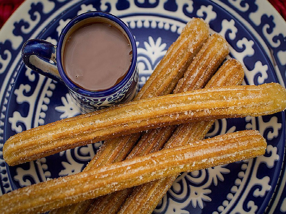 churros