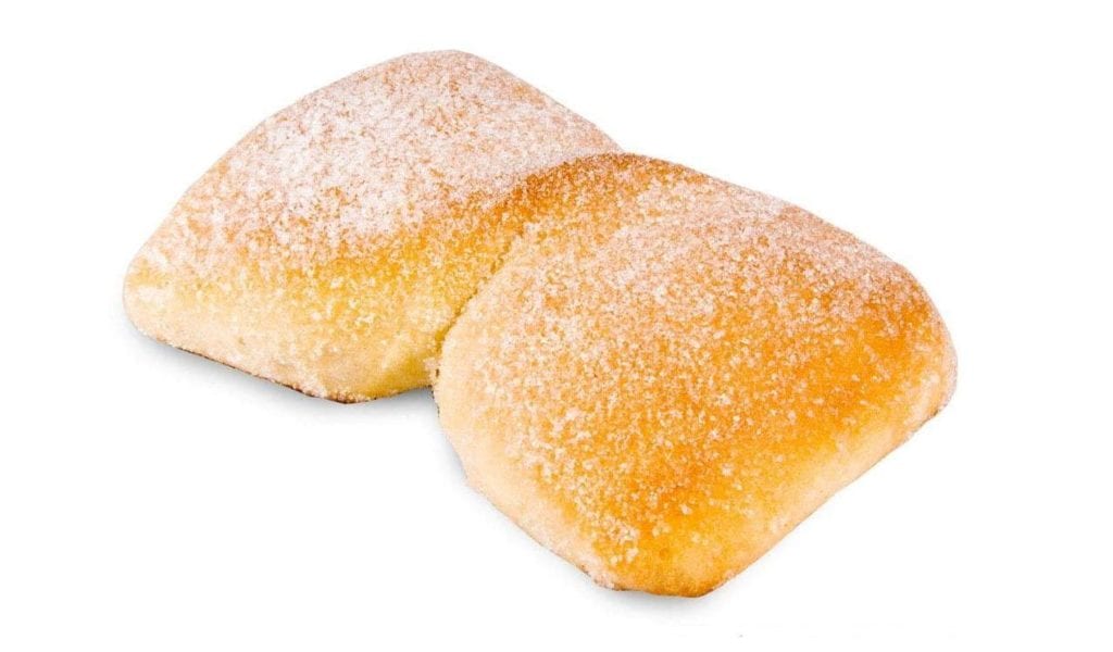 moño