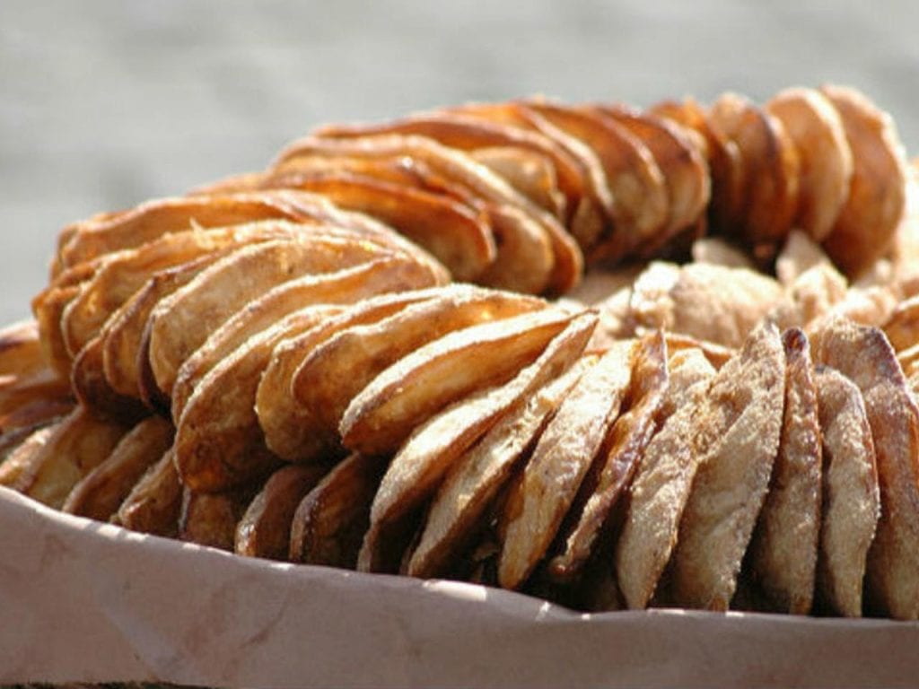 Spanish bakery
