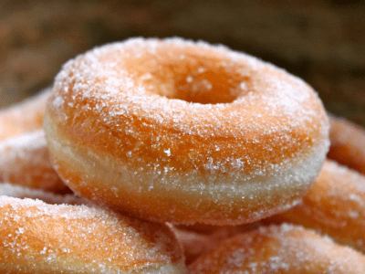 donas