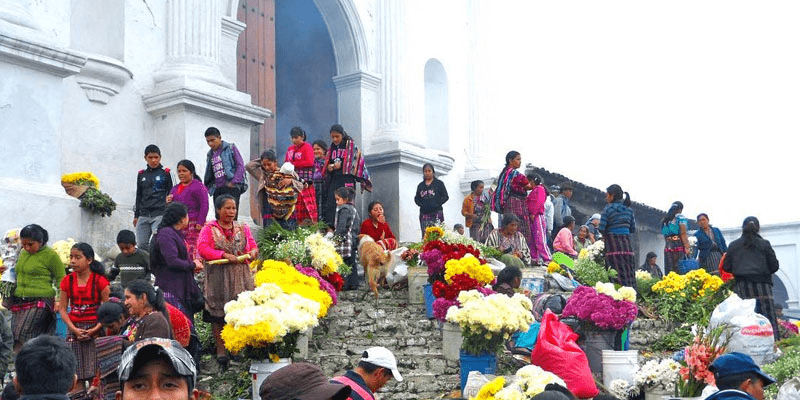 Market