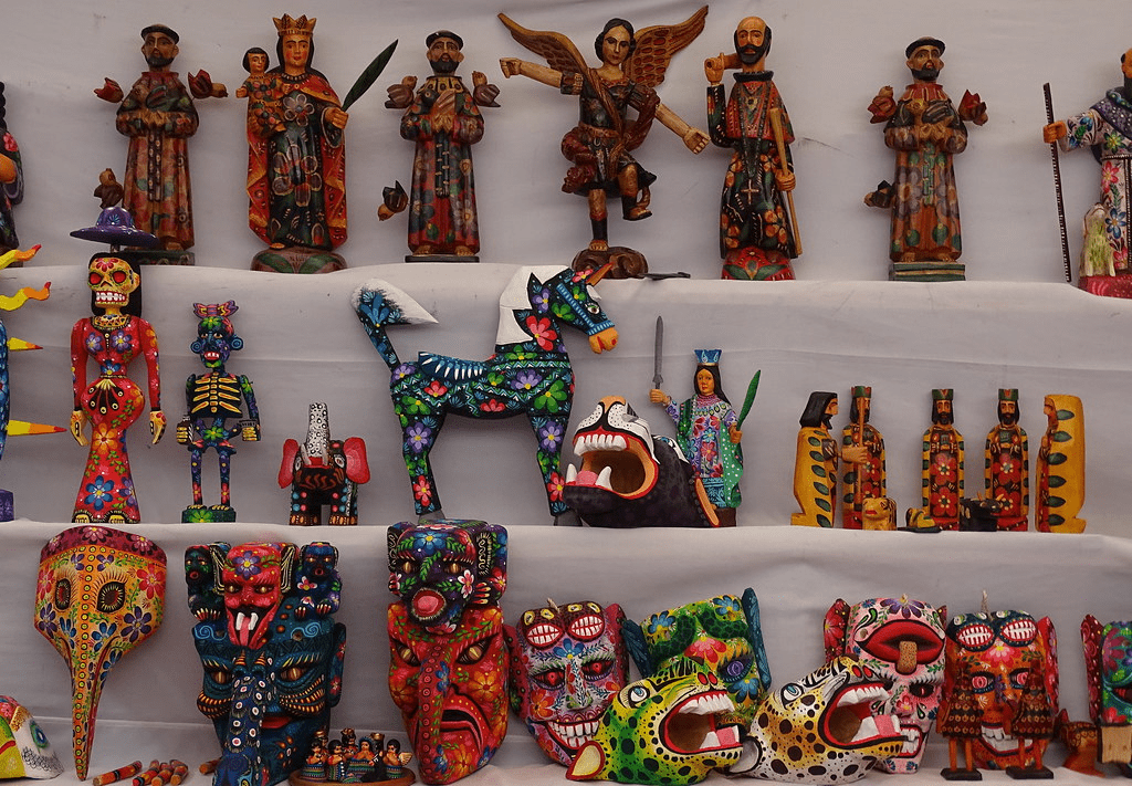 Chichicastenango Guatemala