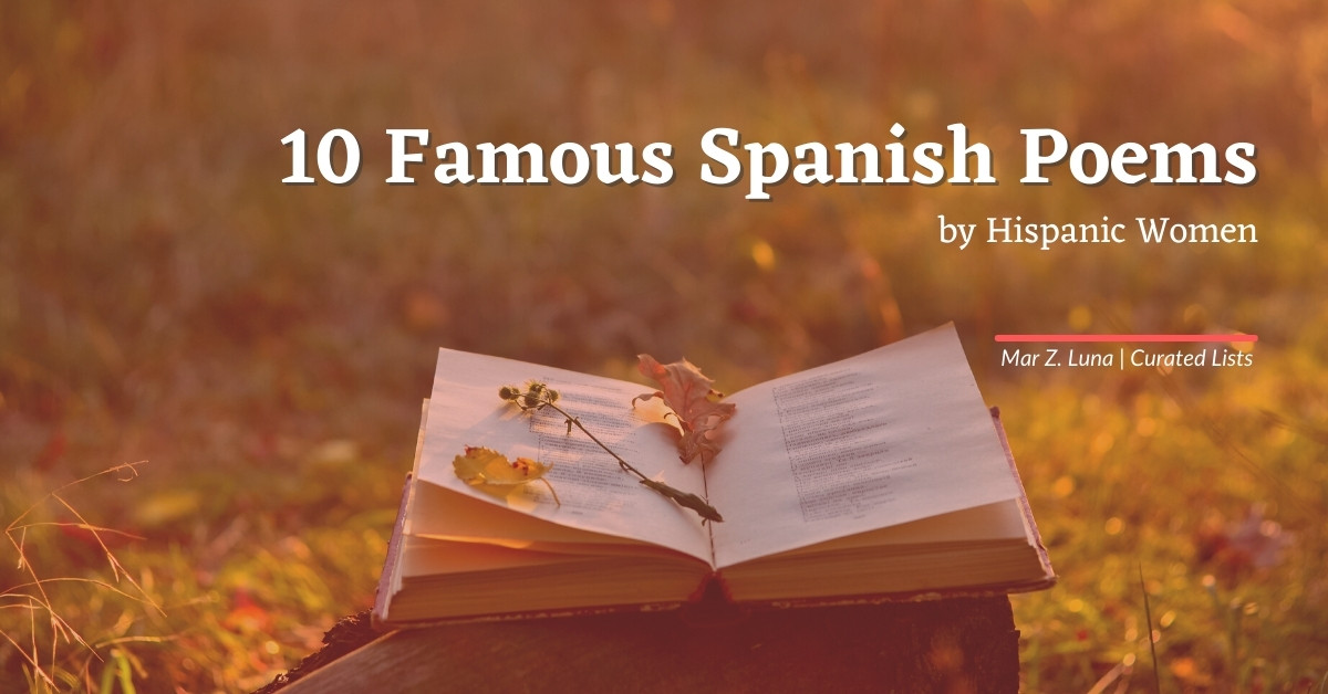 famous spanish essays