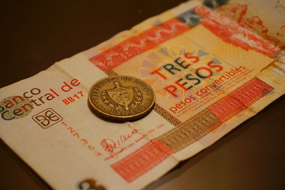 Spanish currency