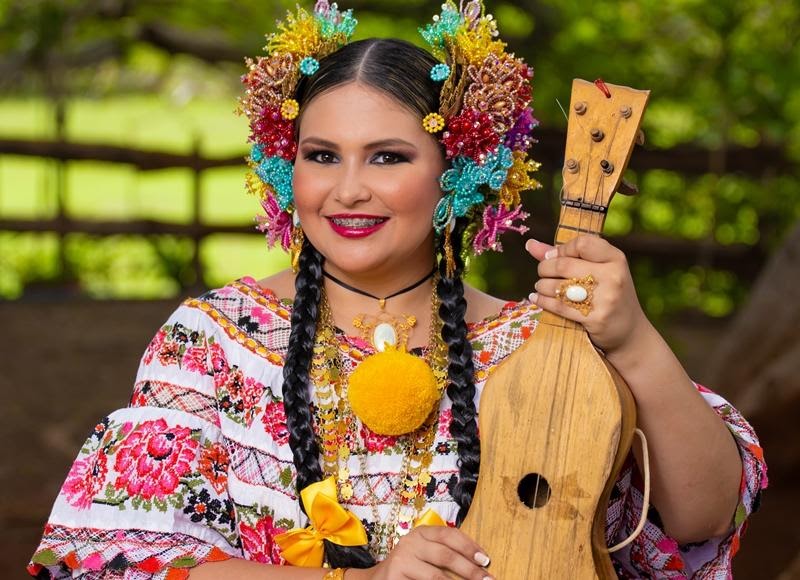 Festival de la Mejorana