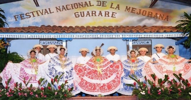 Festival de la Mejorana