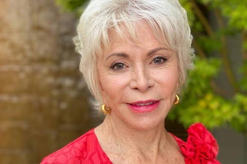 Isabel Allende