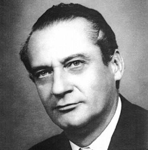 Virgilio Rodriguez Macal