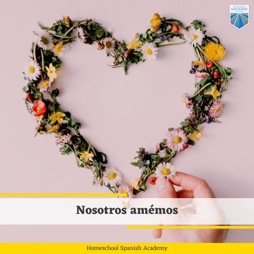 Subjunctive Conjugation