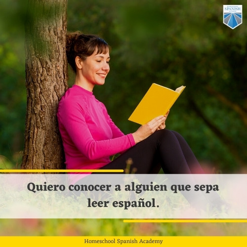 Subjunctive Conjugation