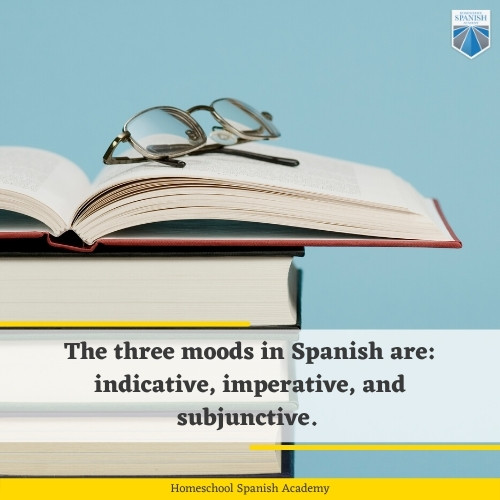 Subjunctive Conjugation
