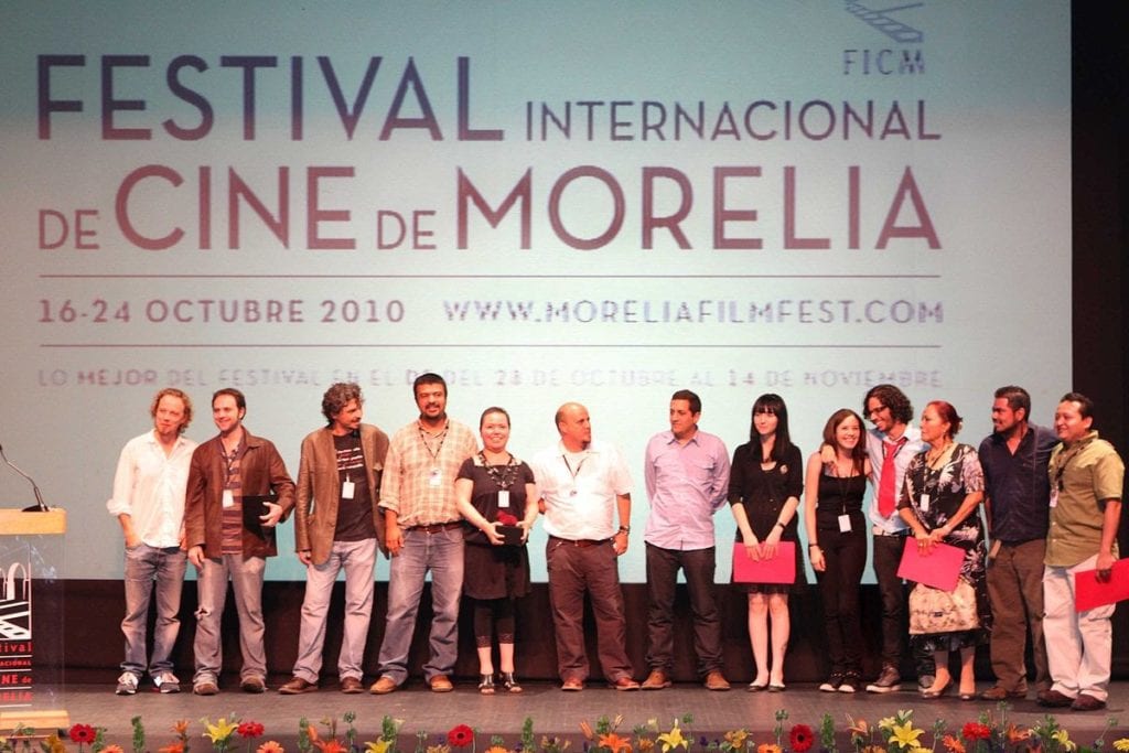 Morelia International Film Festival