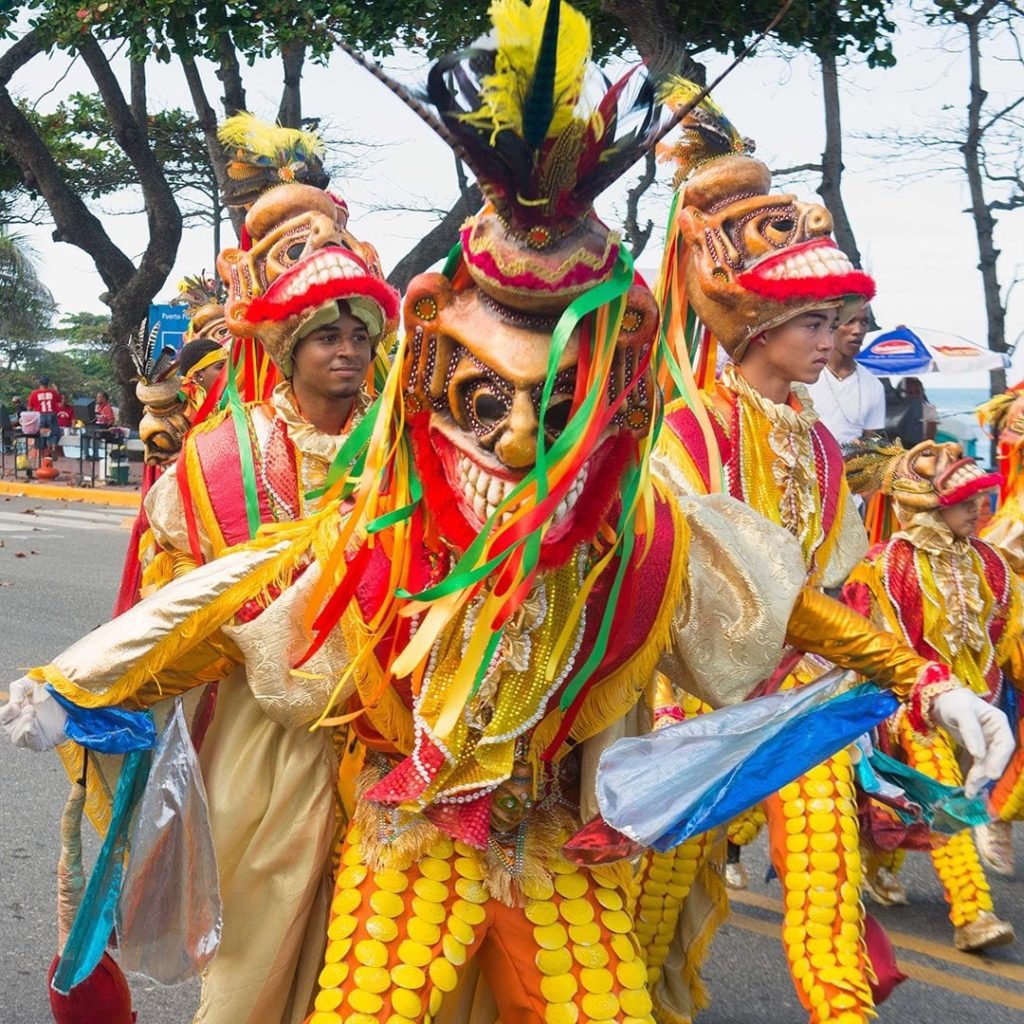 10 Amazing Festivals in the Dominican Republic You Want to Take Part In