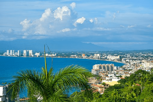 cities in Mexico