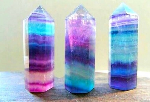 South American gemstones