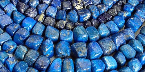 South American gemstones