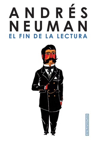 Andrés Neuman books