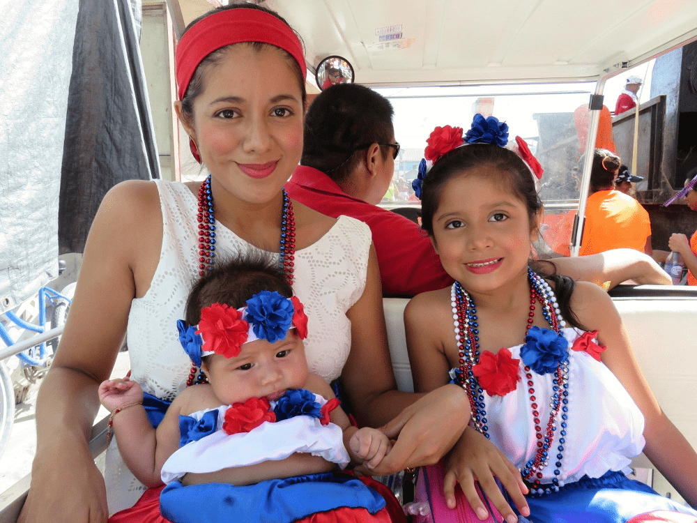 Belize Independence Day