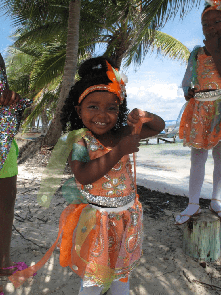 Belize Independence Day
