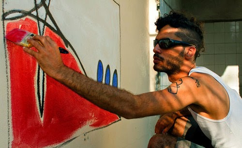 Cuban street art