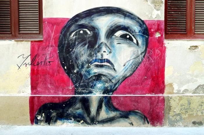 Cuban street art