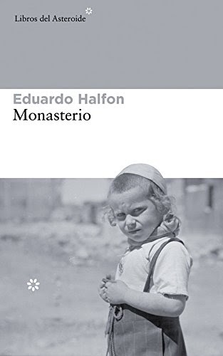 Eduardo Halfon books