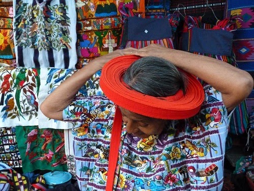 Santiago Atitlán