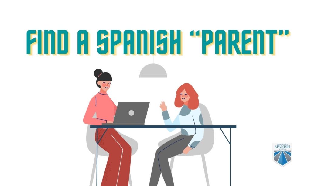 Learn Spanish fluently