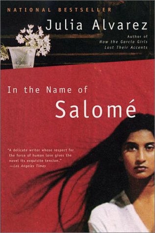 Name of Salomé