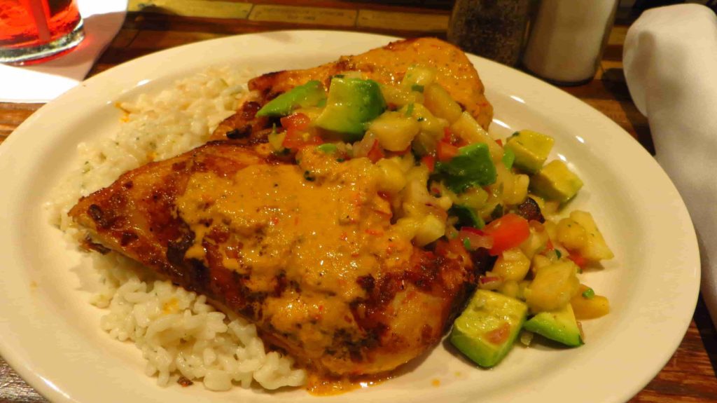 Latin American sauces