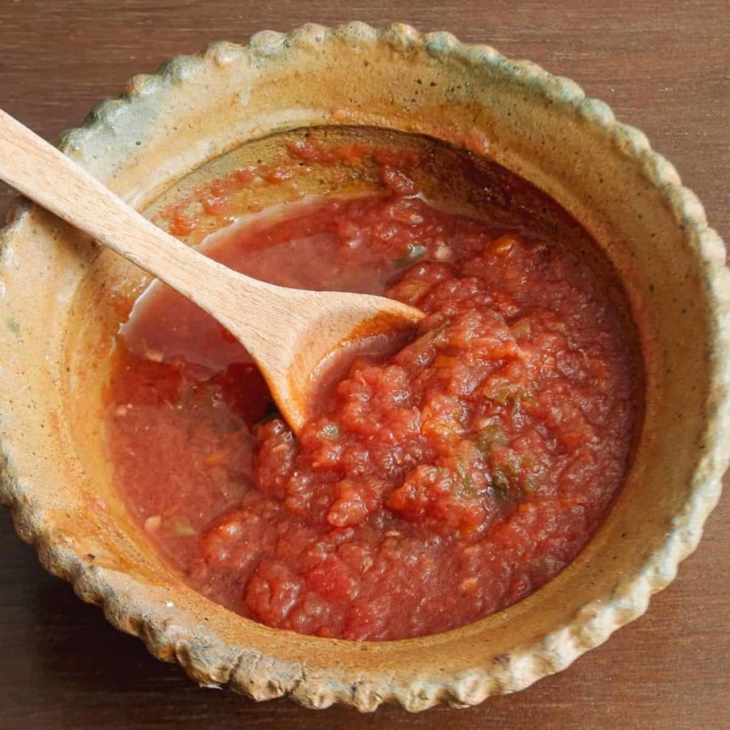 Llajua