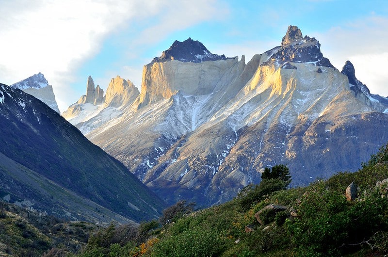 Patagonia