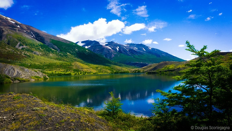 Patagonia National Park