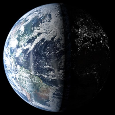 Earth