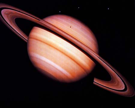 Saturn