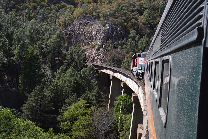 Copper Canyon