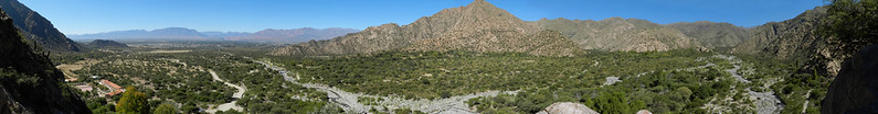 Copper Canyon