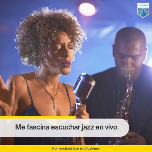 escuchar
