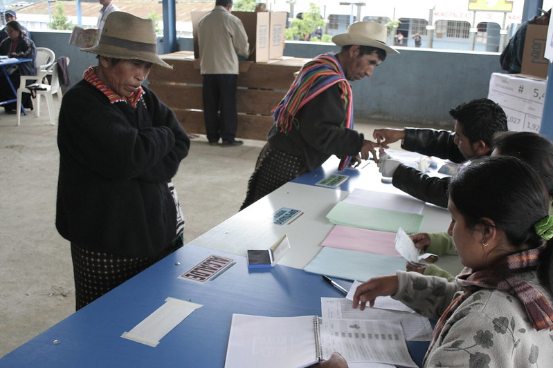 Guatemalan Government