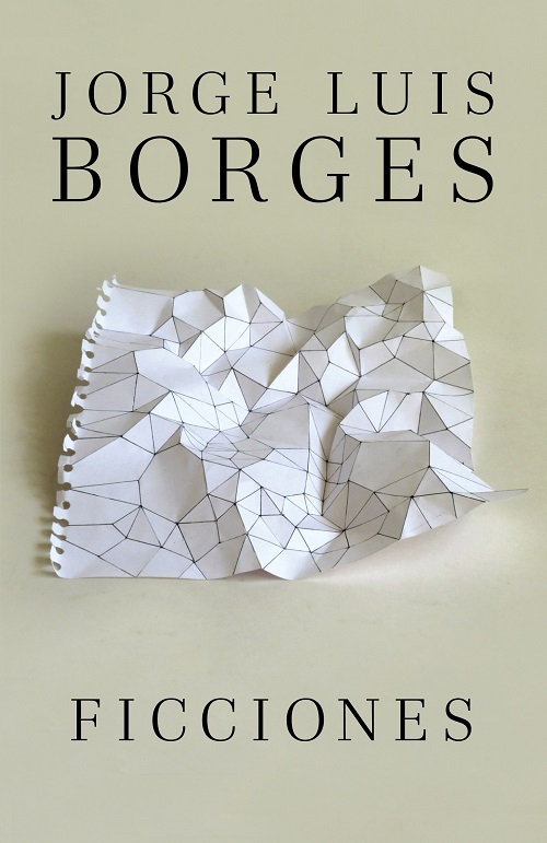 Ficciones Jorge Luis Borges