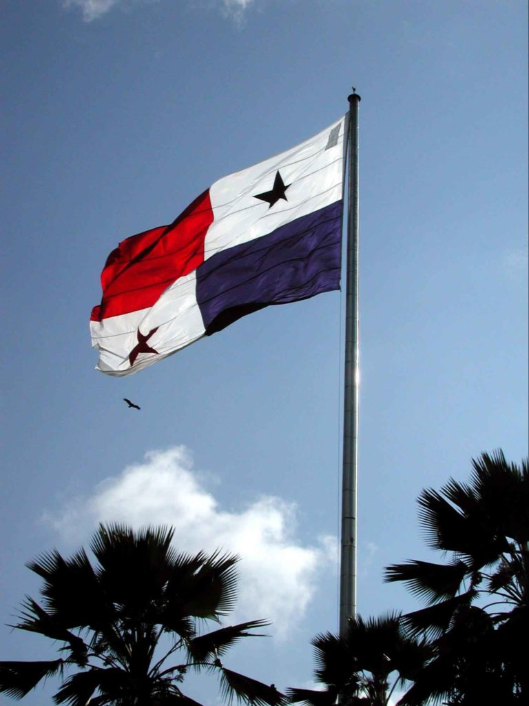 Independence Day of Panama