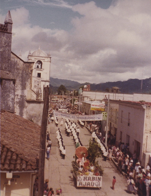Rabin Ajau
