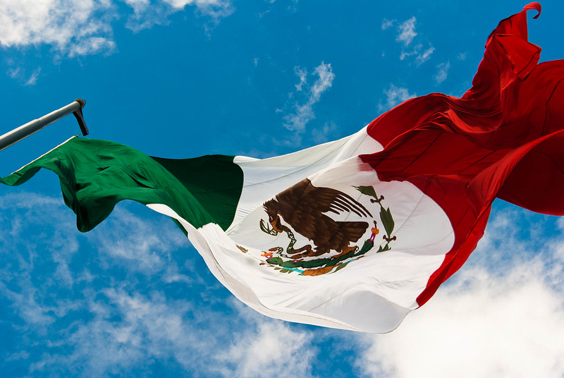 Mexico national anthem