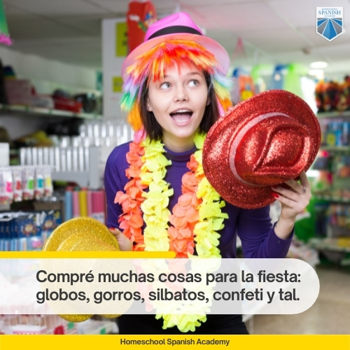 filler words in Spanish