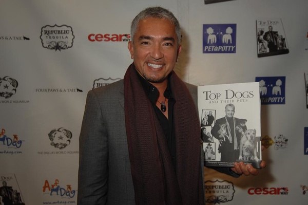 Cesar Milan