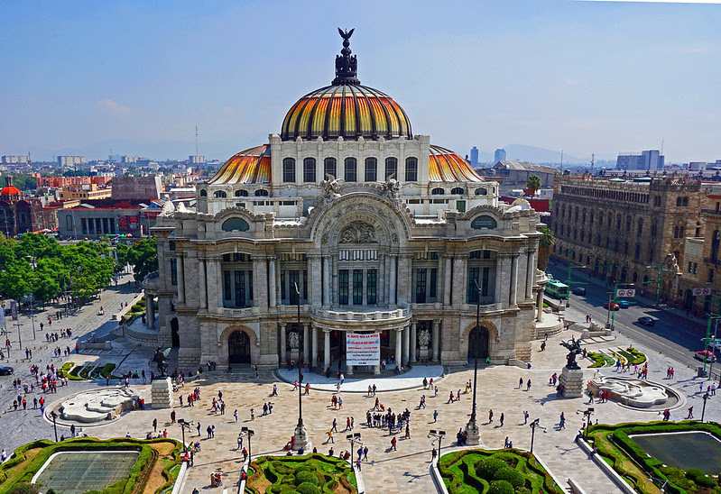 museums in Mexico City